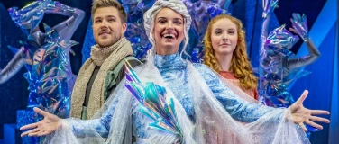 Event-Image for 'Schneekönigin - das Musical'