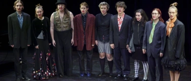 Event-Image for 'TingelTangel'