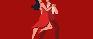 Event-Image for 'AHA tanzt Salsa und Bachata'