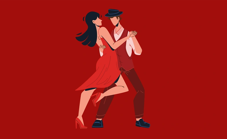 Event-Image for 'AHA tanzt Salsa und Bachata'