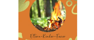 Event-Image for 'Eltern - Kinder - Feuer'
