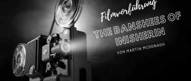 Event-Image for 'Filmvorführung «The Banshees of Inisherin»'