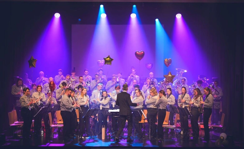 Jahreskonzerte Musikverein Herisau - Samstag Tickets