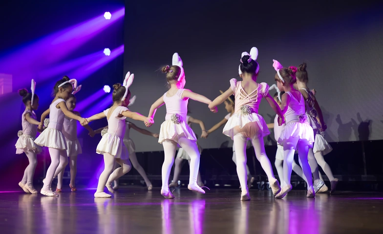 Event-Image for 'Pinocchio by TANZ-FABRIK'