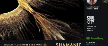 Event-Image for 'Shamanic Breathwork'