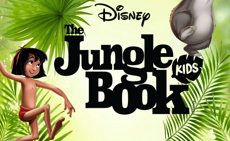 ISZL PRIMARY SCHOOL MUSICAL: THE JUNGLE BOOK - KIDS Billets
