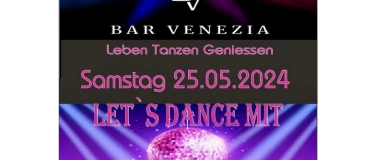 Event-Image for 'Let‘s dance in Bar Venezia'
