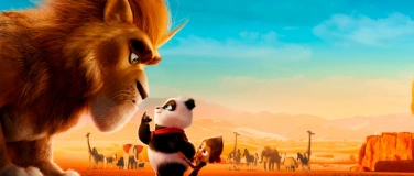 Event-Image for 'Hello Family Vorpremiere: KLEINER PANDAB&Auml;R IN AFRIKA'