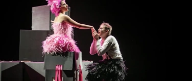 Event-Image for 'Die Zauberflöte'
