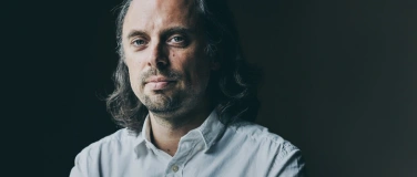 Event-Image for '›Fridays for Culture‹ mit Thomas Rückert'