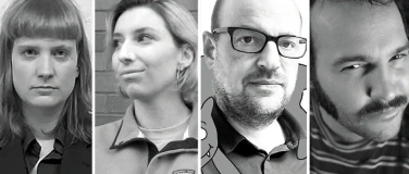 Event-Image for 'Kabarett meets Cartoon mit Petarde, dem CH- Satirekollektiv'