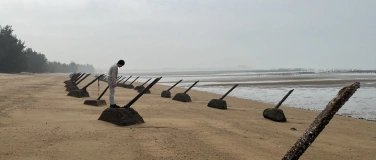 Event-Image for 'The Seas Between Us, Polymer DMT / Fang Yun Lo'