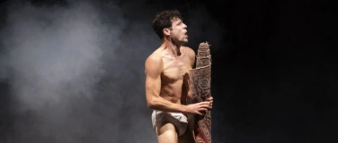 Event-Image for 'Spielplanpr&auml;sentation + &laquo;Carpet Diem&raquo; v. Antoine Zivelonghi'