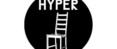 Event-Image for 'Hyper La Chaise &ndash; Live (Indie / Alternative / Experimental)'