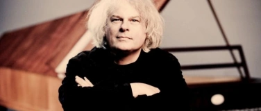 Event-Image for 'Ronald Brautigam, Piano'