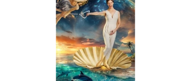 Event-Image for 'Inka Meyer - HIGHWAY TO HEALTH'