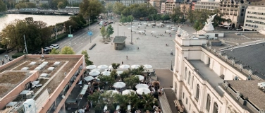 Event-Image for 'Streetparade Chez Lulu'
