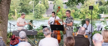 Event-Image for 'Konzert "On Broadway", Orchesterverein Aarau'