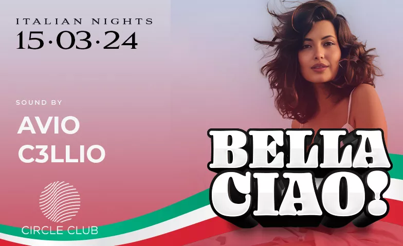 Bella Ciao, Party, Disco