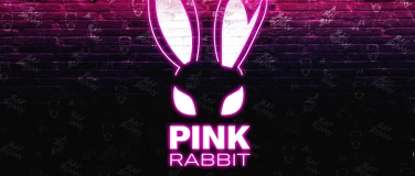 Event-Image for 'Pink Rabbit'