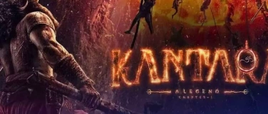 Event-Image for 'Kantara: Chapter 1 - Kino Oris, LIESTAL - Tamil'