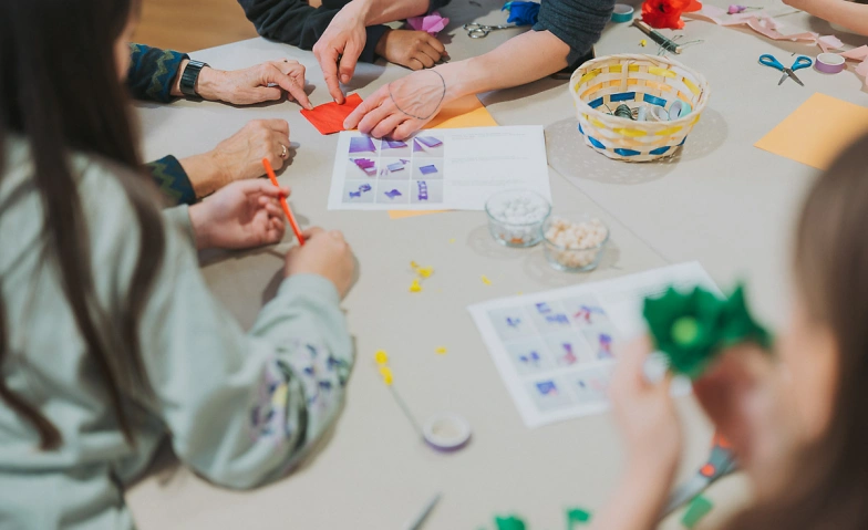 Event-Image for 'Start in die Fr&uuml;hlingsferien'