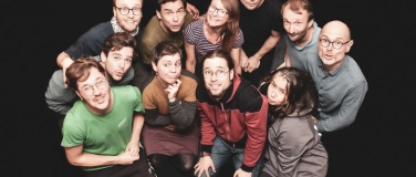 Event-Image for 'Improstory'