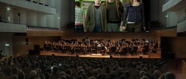 Event-Image for 'Harry Potter and the Deathly Hallows, Part 1 &ndash; In Concert'
