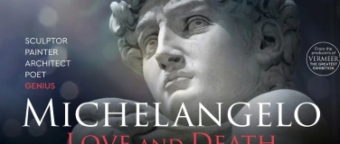 Event-Image for 'Michelangelo: Love and Death'