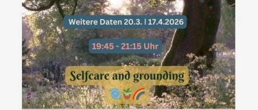 Event-Image for 'Women's Circle for Connection &ndash; Februar Edition'