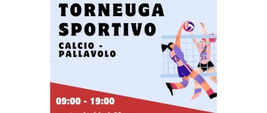 Event-Image for 'TORNEUGA SPORTIVO'