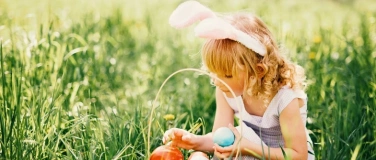 Event-Image for 'Oster Brunch im aigu'