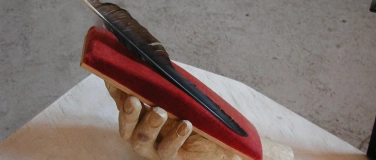 Event-Image for 'PHILIPP DOMMEN / TORHILD GRØSTAD: Spur und Erinnerung'