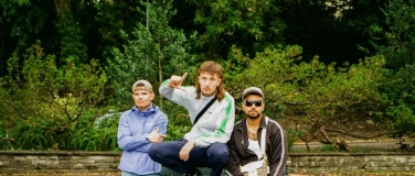 Event-Image for 'Konzert JuleX & Lil Bruzy'