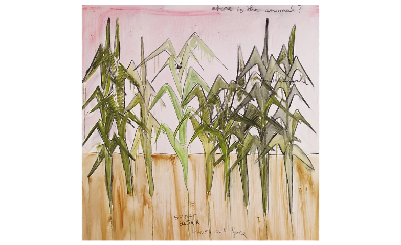 Event-Image for 'Offenes Atelier'