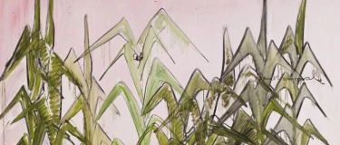 Event-Image for 'Fr&uuml;hling im Ideenwald &ndash; das gr&uuml;ne Mitmachlabor'