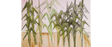 Event-Image for 'Fabrice Hyber. L&rsquo;Artiste Agriculteur'