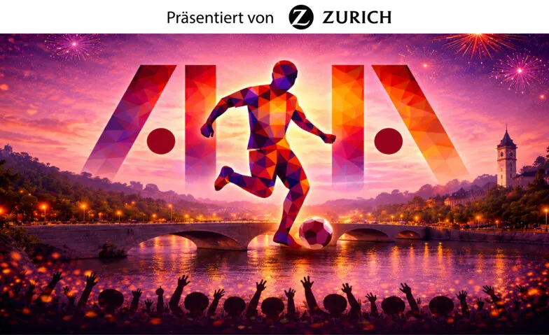 WM 2026 Public Viewing: KATAR vs. SCHWEIZ Tickets