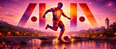 Event-Image for 'WM 2026 Public Viewing: KATAR vs. SCHWEIZ'