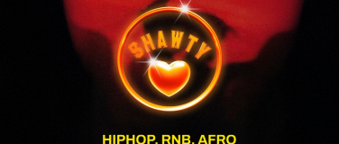 Event-Image for 'SA 15. NOVEMBER 2025 – SHAWTY PREMIERE @DEZENT. ST. GALLEN'