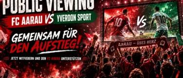 Event-Image for 'PUBLIC VIEWING'