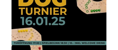 Event-Image for 'Dog Turnier'