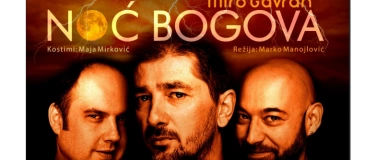 Event-Image for 'Noć bogova'