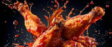 Event-Image for 'All you can eat Wednesday'