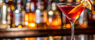 Event-Image for 'Cosmopolitan'