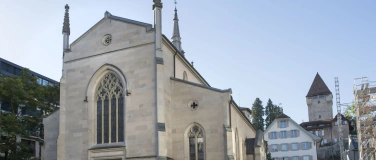 Event-Image for 'Themengottesdienst'