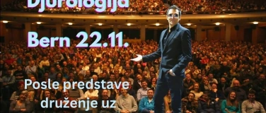 Event-Image for 'Djurologhija - Bern'