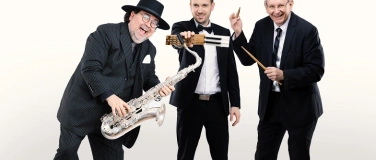 Event-Image for 'Chris Conz Trio'