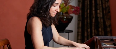 Event-Image for 'Passionszyklus "Die sieben letzten Worte unseres Erl&ouml;sers",'