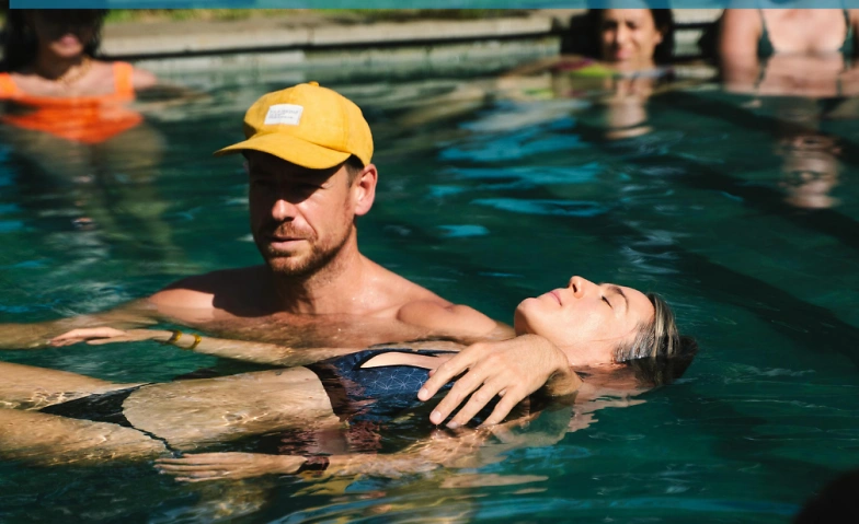 Event-Image for 'Somatic Water Therapy Training &ndash; Foundation Level (50 Hours)'